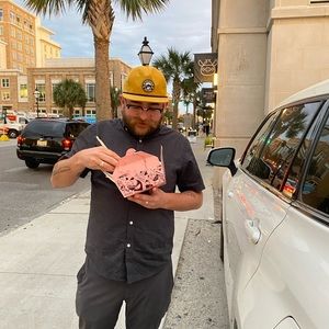 Meet your Posher, Ryan